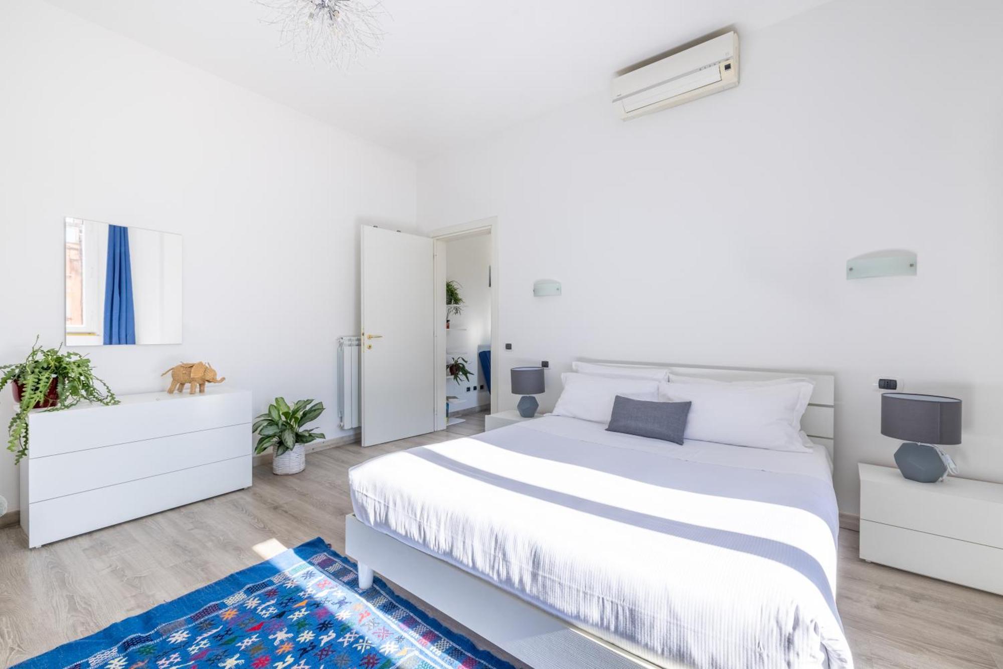 Maison Blu - In Trastevere Rzym Zewnętrze zdjęcie
