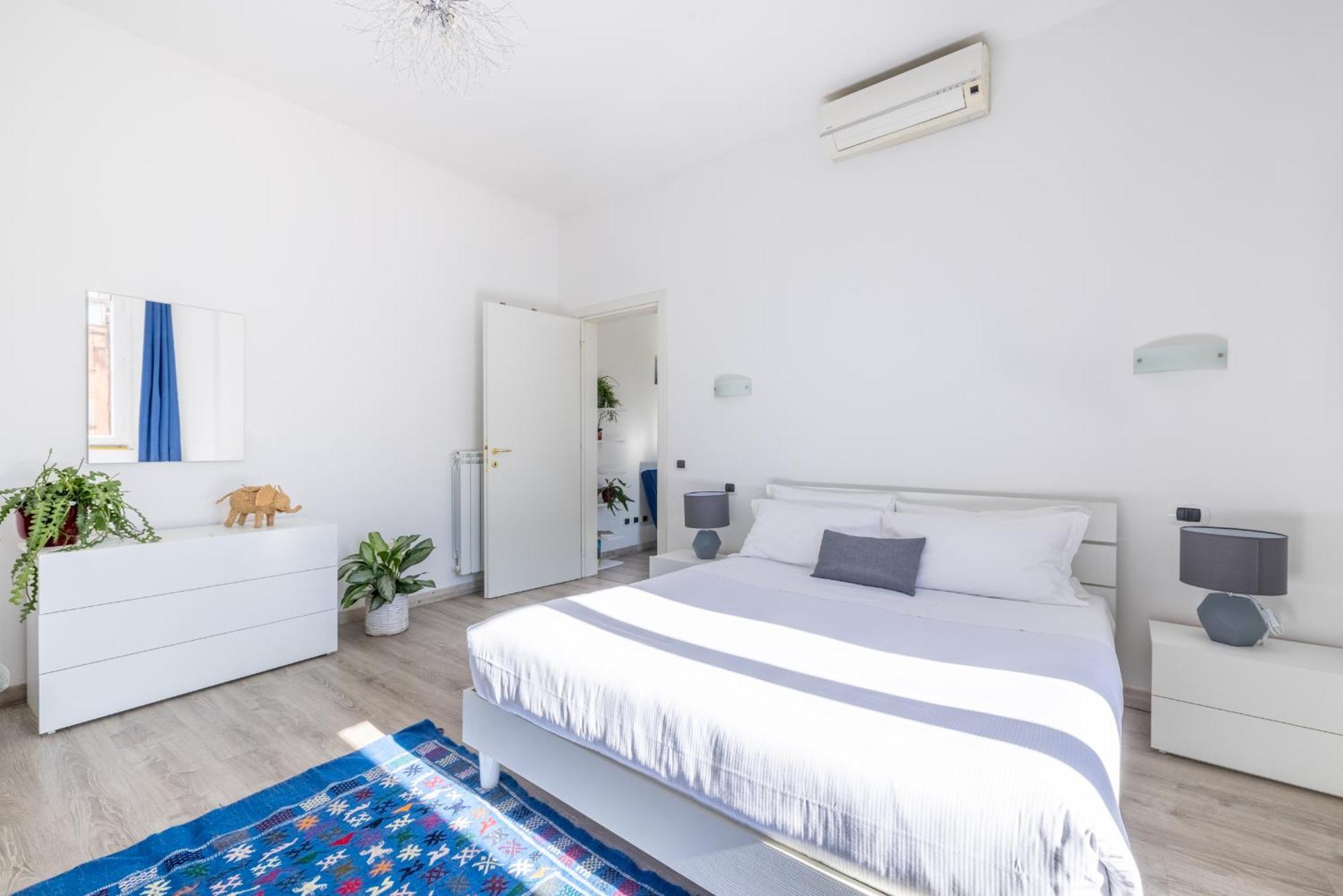 Maison Blu - In Trastevere Rzym Zewnętrze zdjęcie