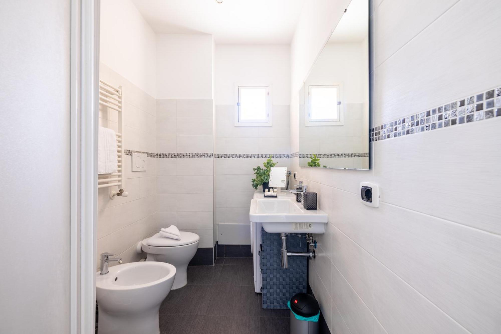 Maison Blu - In Trastevere Rzym Zewnętrze zdjęcie