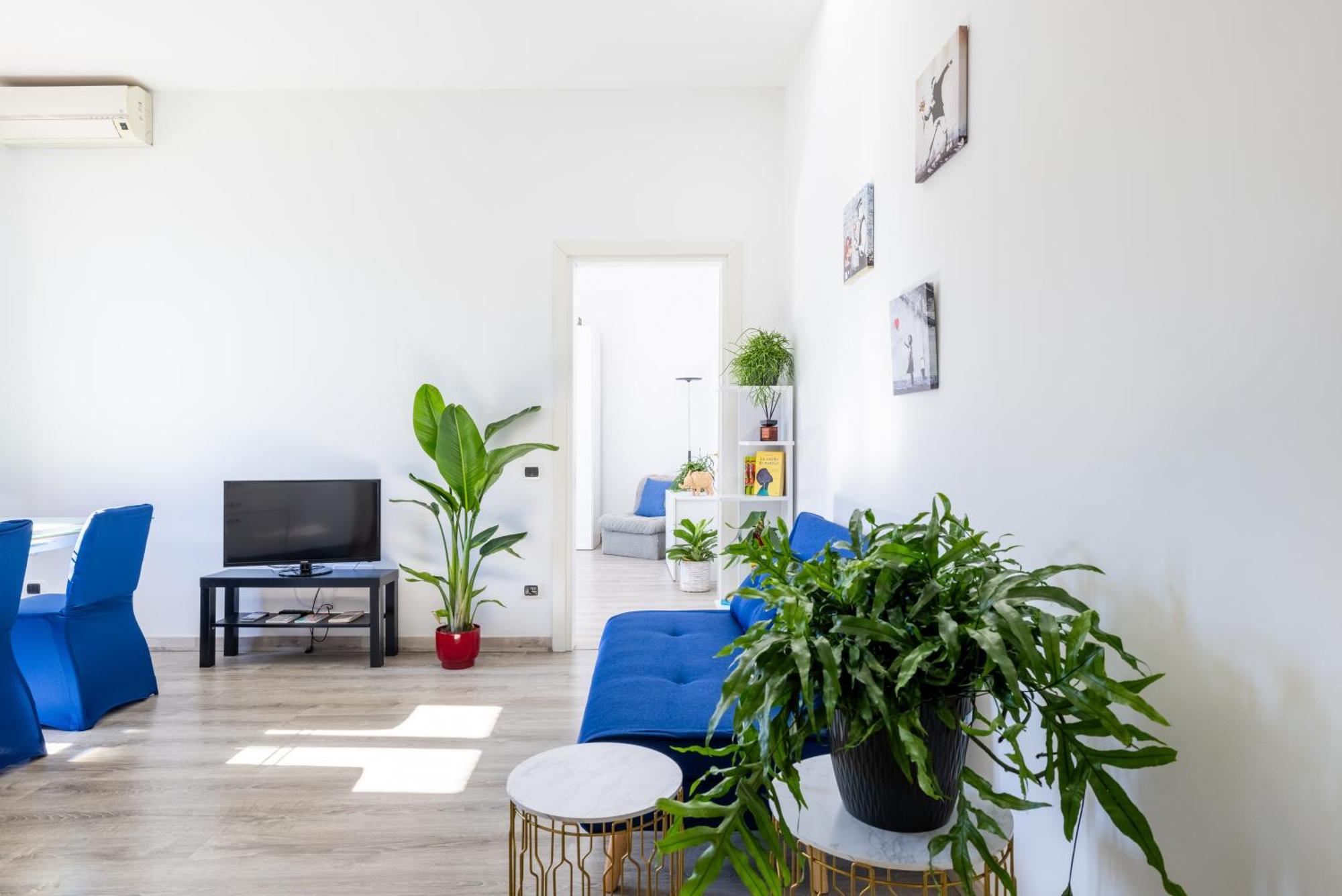 Maison Blu - In Trastevere Rzym Zewnętrze zdjęcie