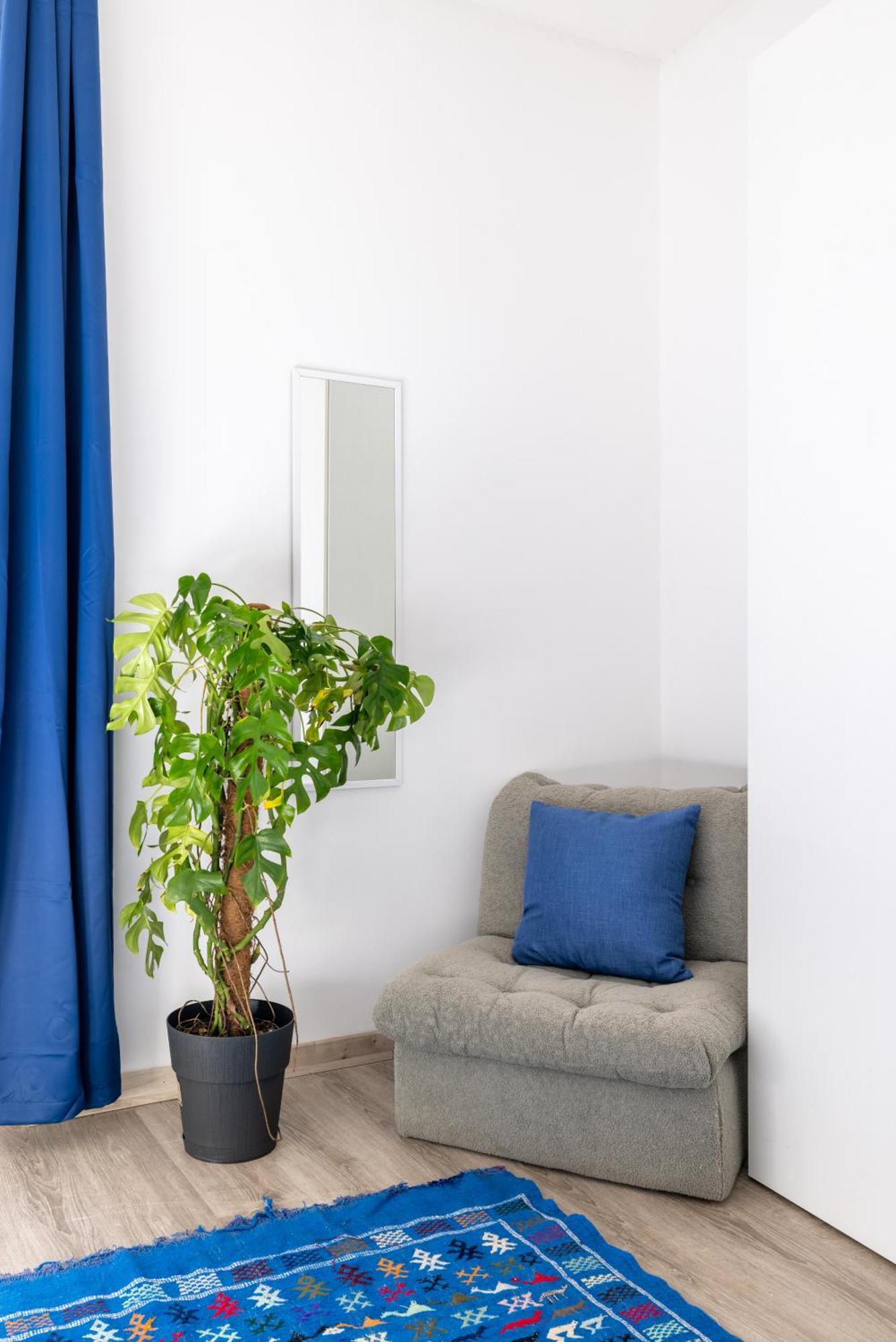 Maison Blu - In Trastevere Rzym Zewnętrze zdjęcie