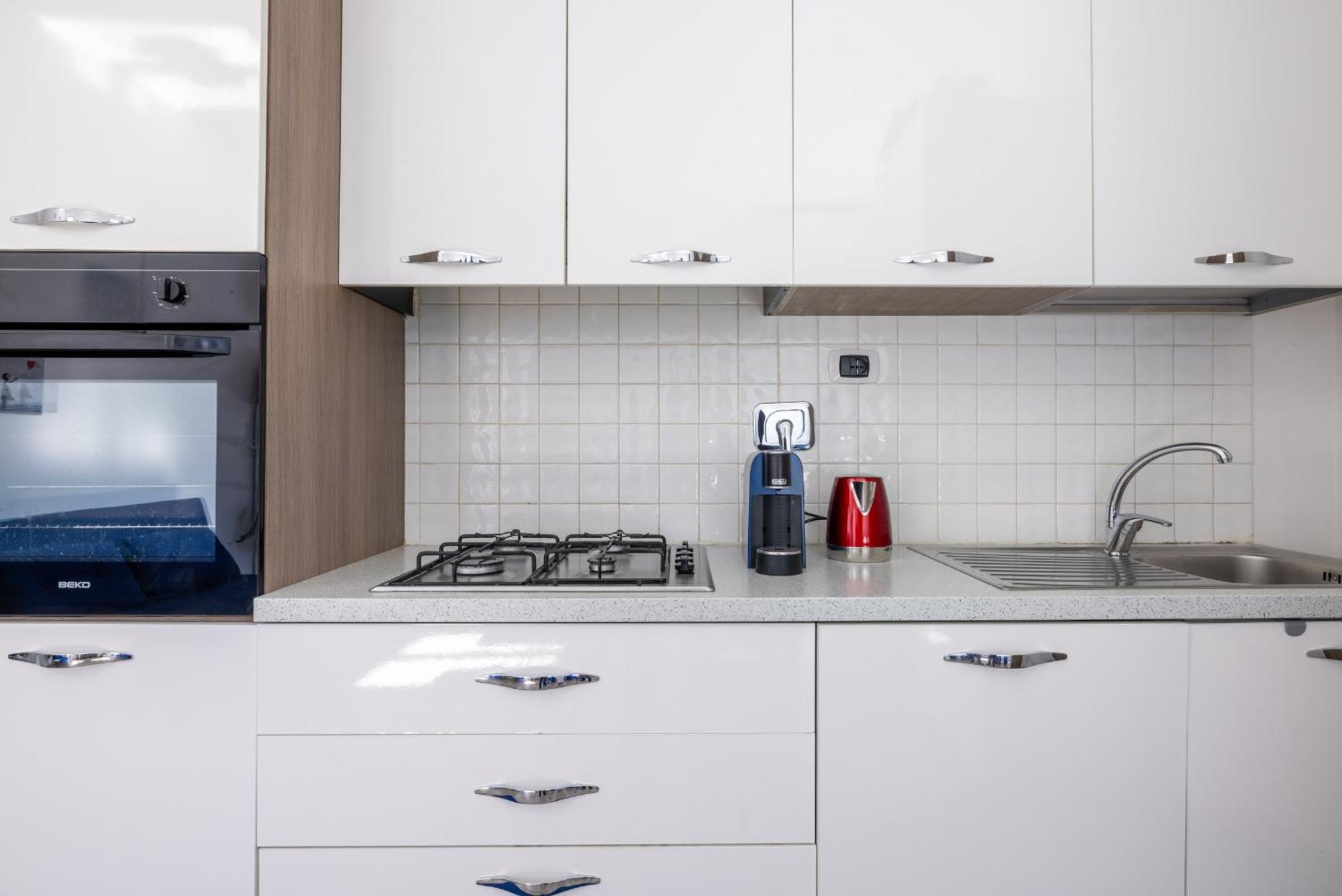 Maison Blu - In Trastevere Rzym Zewnętrze zdjęcie