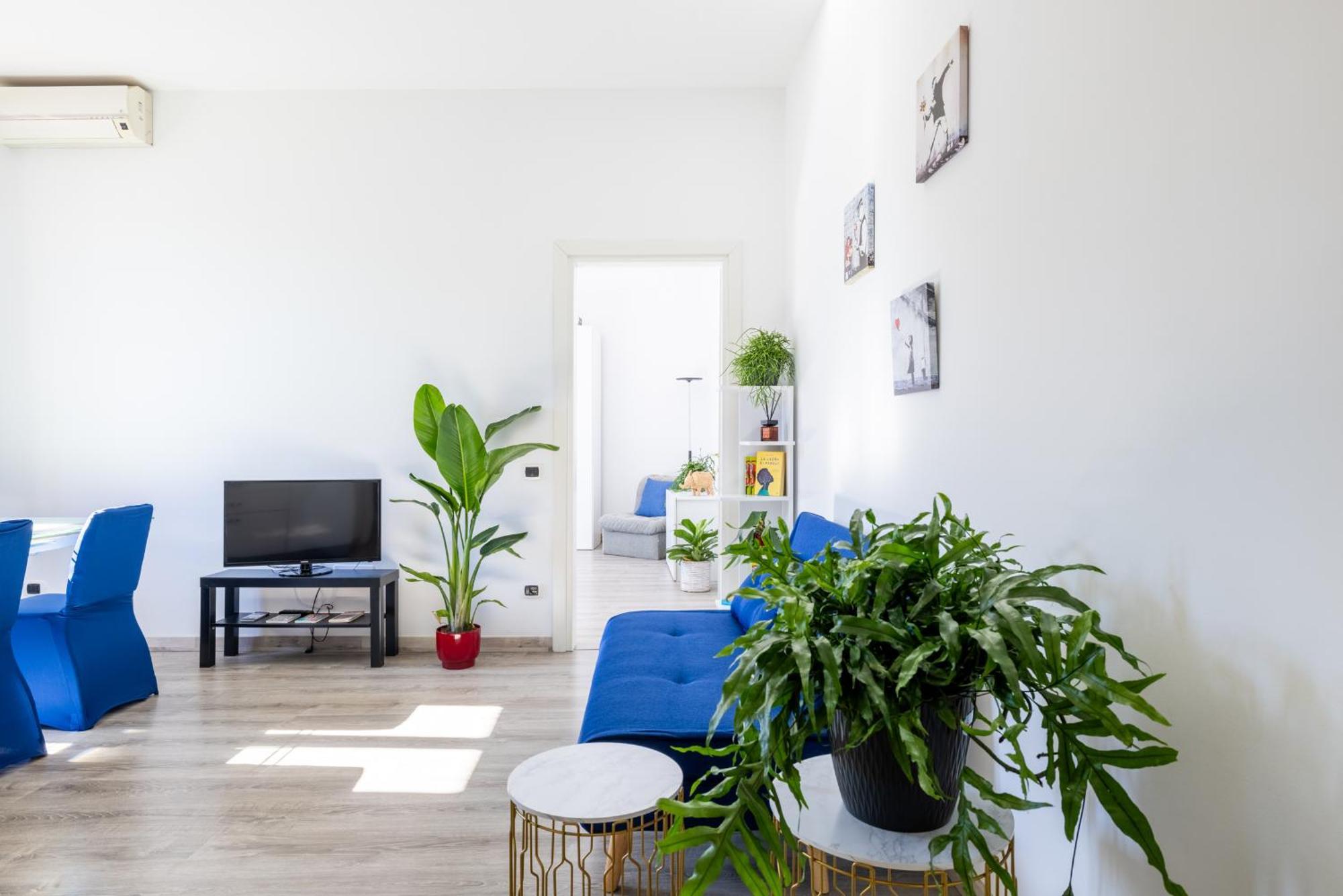 Maison Blu - In Trastevere Rzym Zewnętrze zdjęcie