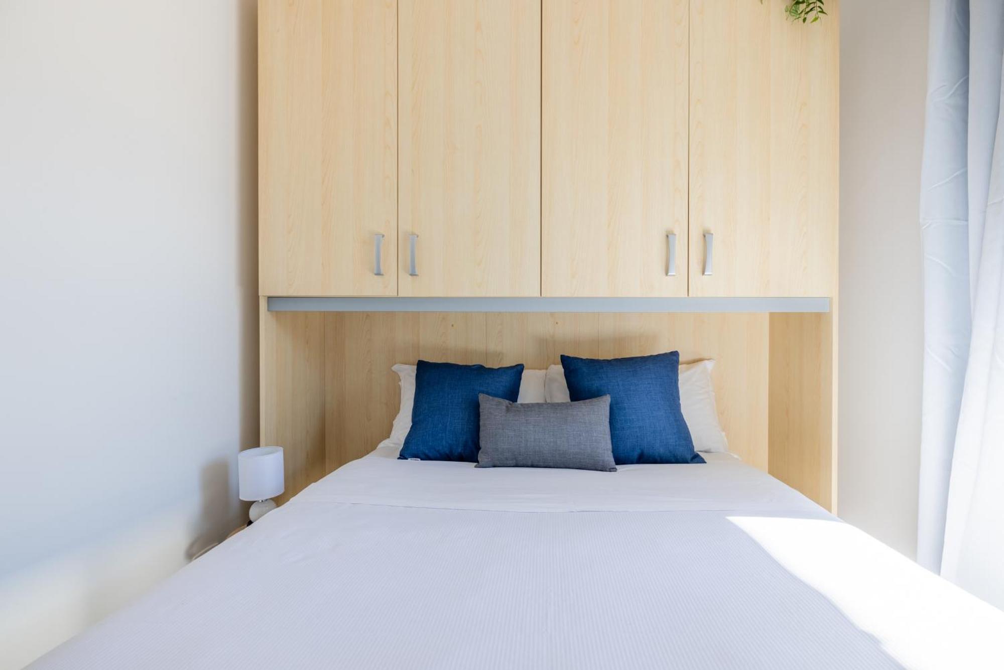 Maison Blu - In Trastevere Rzym Zewnętrze zdjęcie