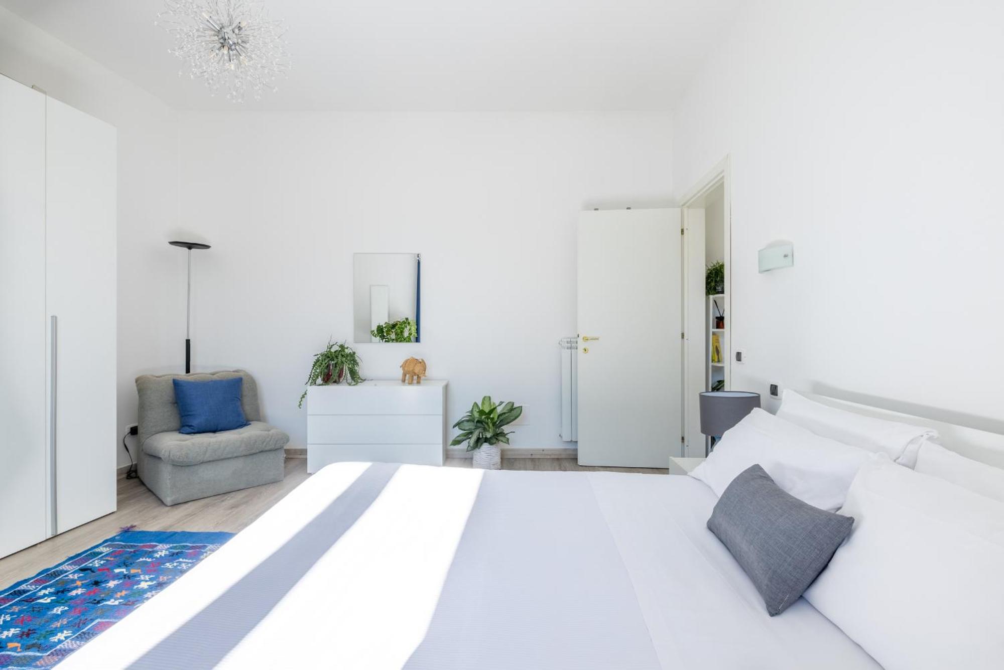 Maison Blu - In Trastevere Rzym Zewnętrze zdjęcie