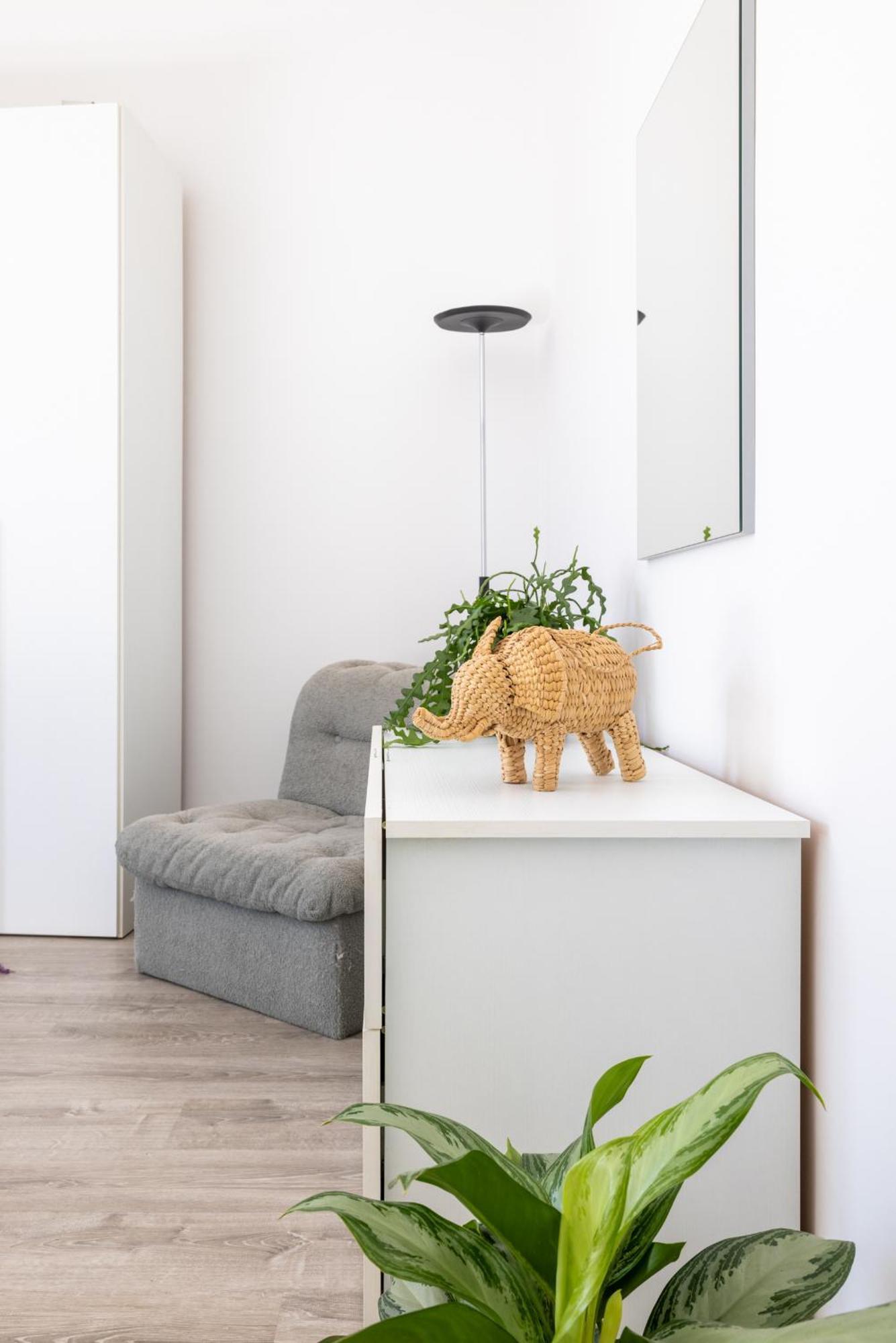 Maison Blu - In Trastevere Rzym Zewnętrze zdjęcie